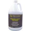 Protochem Laboratories Carpet Traffic Lane Pre-Spray/Stain Remover Concentrate, 1 gal., PK4 PC-34C-1